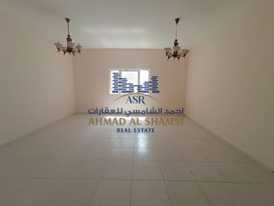 2BR With Balcony Near Nahda Park(Hot Offer 1 month Free +Parking Free) close to Sahara mall