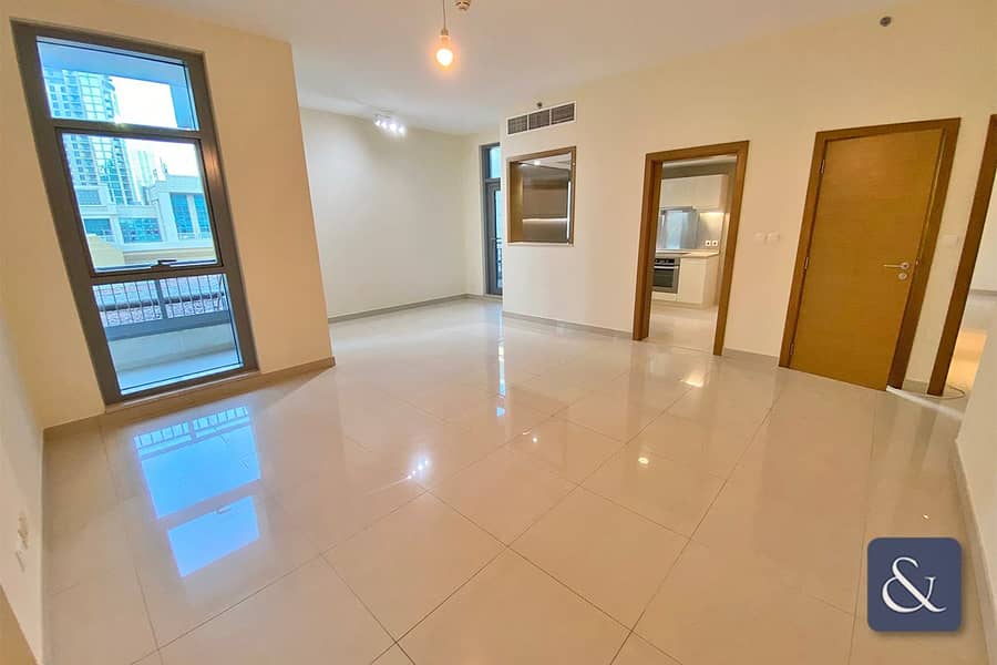 شقة في أبراج كلارين 2،أبراج كلارين،وسط مدينة دبي 2 غرف 2700000 درهم - 7462407