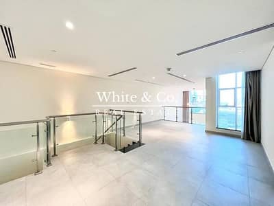 1 Bedroom Apartment for Rent in Dubai Marina, Dubai - Duplex Loft | Rare Layout | Vacant Soon