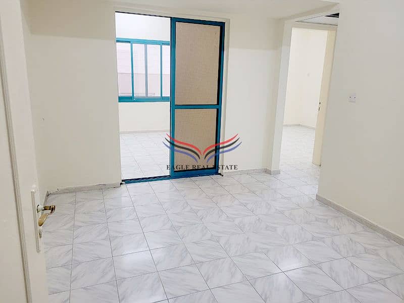 Квартира в Аль Нахда (Шарджа)，Тауэр Аль Кубра, 2 cпальни, 27000 AED - 7552478