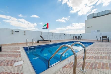 2 Bed | Swimming Pool & Gym | Central Gas | Al Warqaa 2 Bed | Swimming Pool & Gym | Central Gas | Al Warqaa