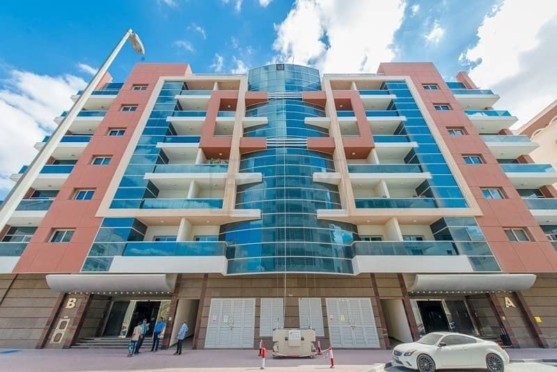 2 Bed | Swimming Pool & Gym | Central Gas | Al Warqaa 2 Bed | Swimming Pool & Gym | Central Gas | Al Warqaa