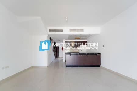 2 Bedroom Villa for Sale in Al Reef, Abu Dhabi - Hot Deal | Single Row | Rented| Near To Facilities