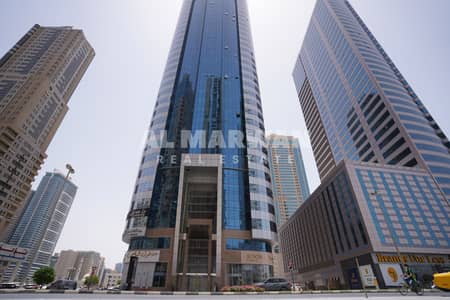 Office for Rent in Al Qasba, Sharjah - DSC09568. jpg