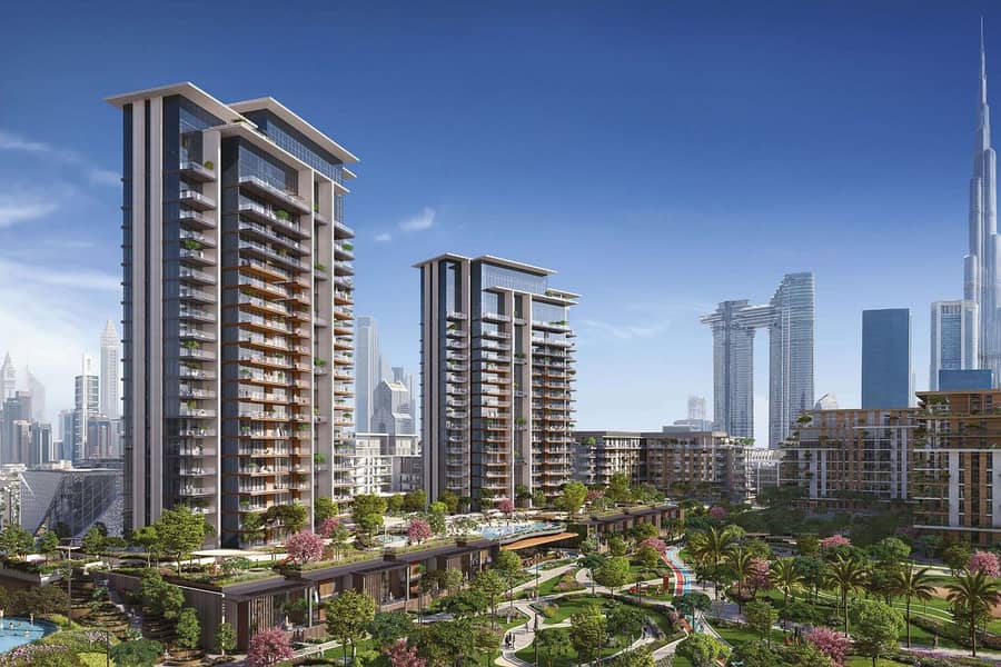 شقة في برج سنترال بارك السكني،أبراج سنترال بارك،مركز دبي المالي العالمي 3 غرف 7147000 درهم - 8105570 شقة في برج سنترال بارك السكني،أبراج سنترال بارك،مركز دبي المالي العالمي 3 غرف 7147000 درهم - 8105570