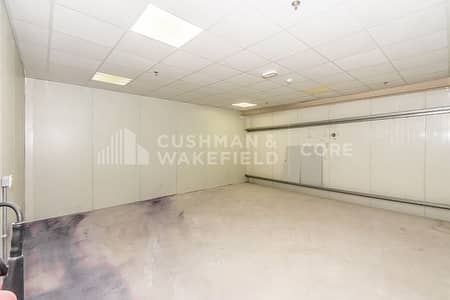 Warehouse for Sale in Al Samha, Abu Dhabi - Unique | Ready to occupy | 3400 KW