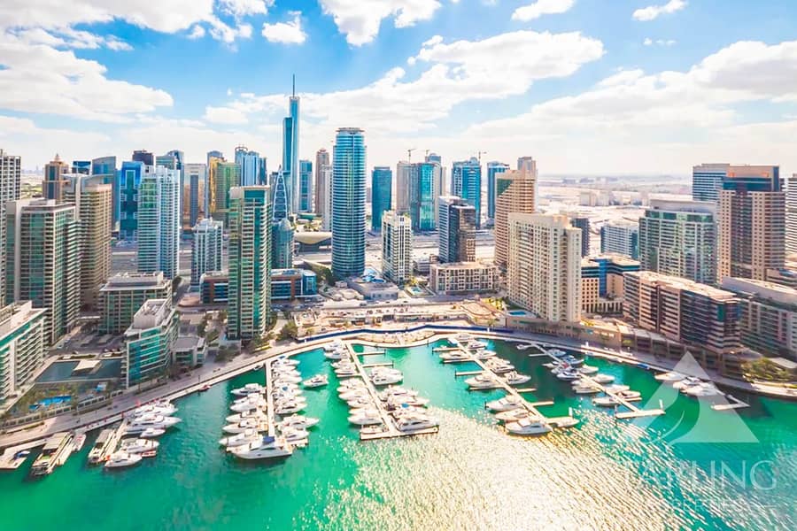 شقة في فيدا ريزيدنس دبي مارينا،دبي مارينا 2 غرف 7100000 درهم - 8104504 شقة في فيدا ريزيدنس دبي مارينا،دبي مارينا 2 غرف 7100000 درهم - 8104504