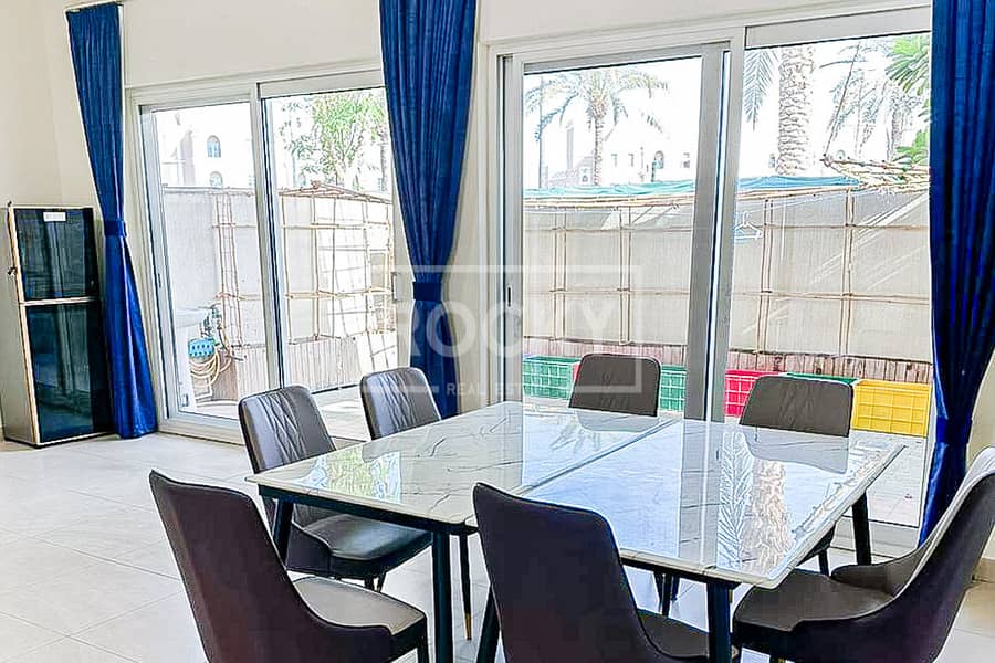 فیلا في قرية ورسان A،قرية ورسان،المدينة العالمية 3 غرف 120000 درهم - 8105957 فیلا في قرية ورسان A،قرية ورسان،المدينة العالمية 3 غرف 120000 درهم - 8105957
