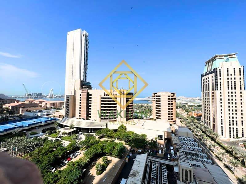 Fully Furnished | Available | High Floor Fully Furnished | Available | High Floor