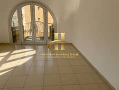 Distress Deal-Unfurnished 1BR-Well Maintained