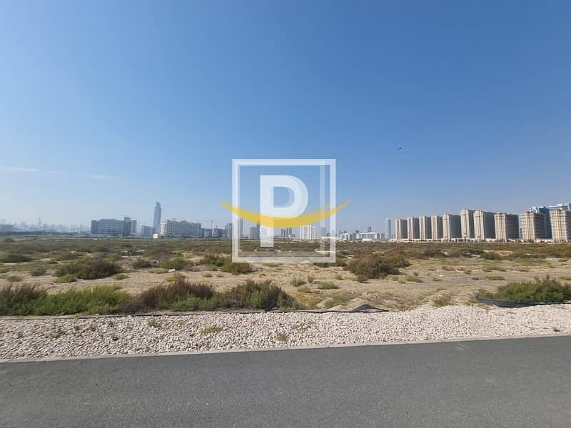 ارض سكنية في مدينة دبي للإنتاج 19099800 درهم - 8106325 ارض سكنية في مدينة دبي للإنتاج 19099800 درهم - 8106325
