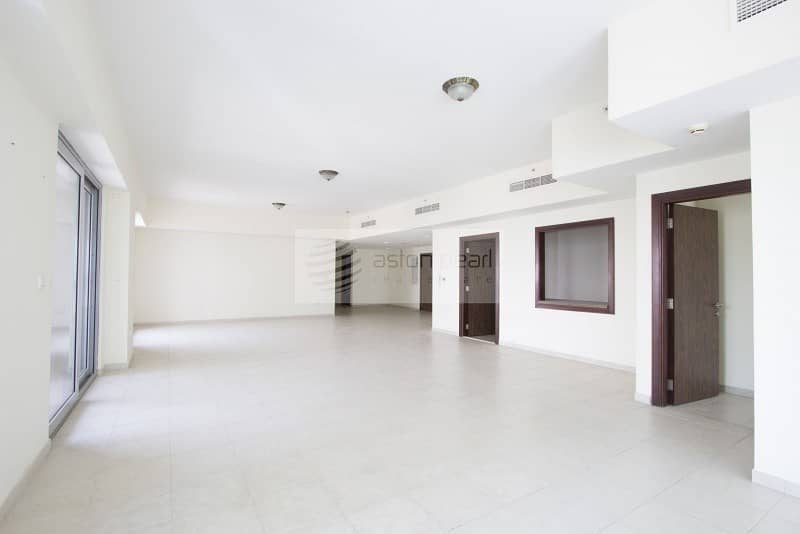 Canal View| 4BR+Maid| Executive Tower J Canal View| 4BR+Maid| Executive Tower J