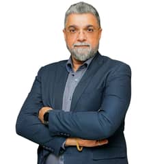 Ajay Wagh