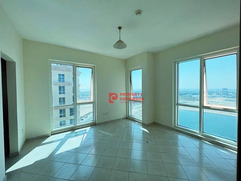 Lake and Golf Course View | High Floor | 2 Bedroom Lake and Golf Course View | High Floor | 2 Bedroom