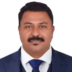 Saji Kumar