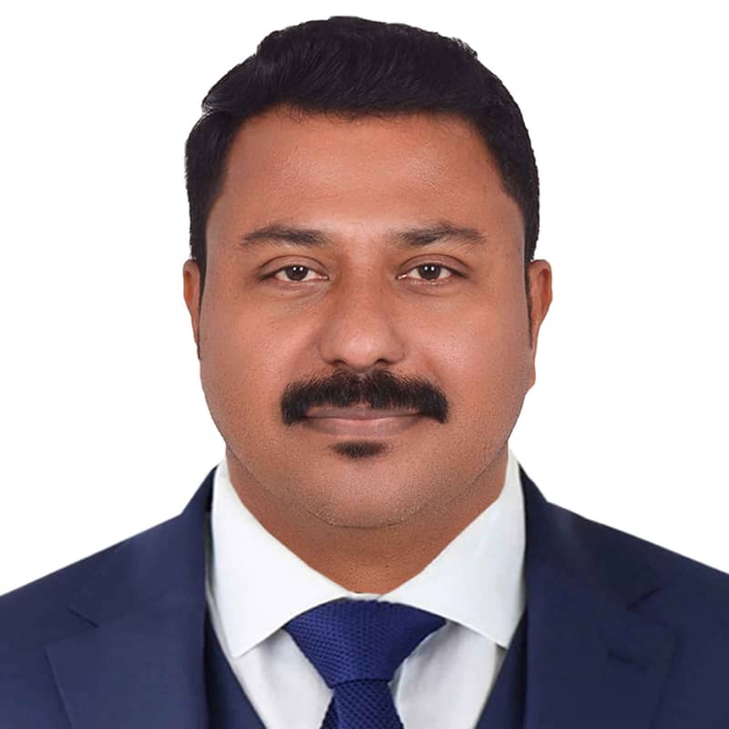 Saji Kumar