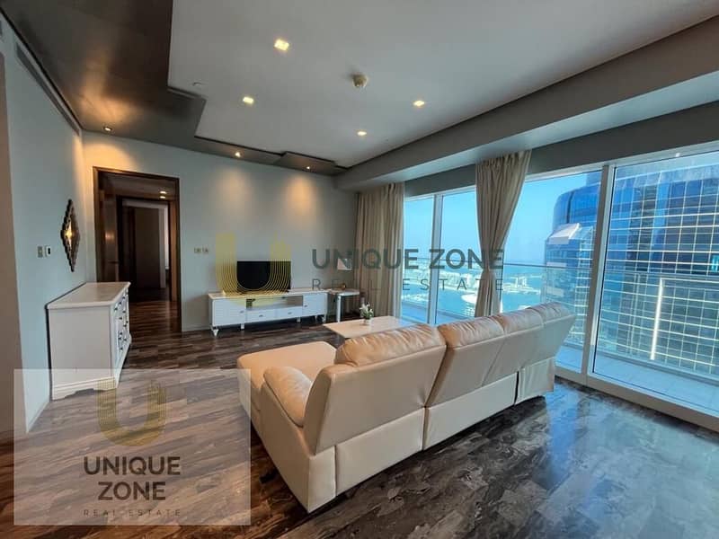 Spacious 2 BED | Furnished | Vacant Spacious 2 BED | Furnished | Vacant