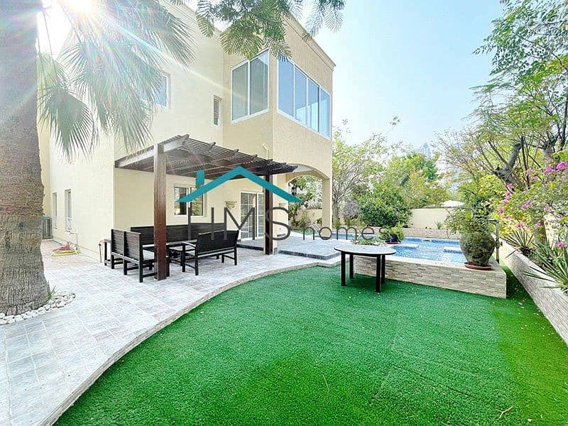Vacant | Upgraded 3 Bedroom | Study + Maid’s Vacant | Upgraded 3 Bedroom | Study + Maid’s
