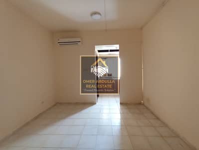 Amazing studio apartment Near to Lulu mall  only 17k in muwaileh Area