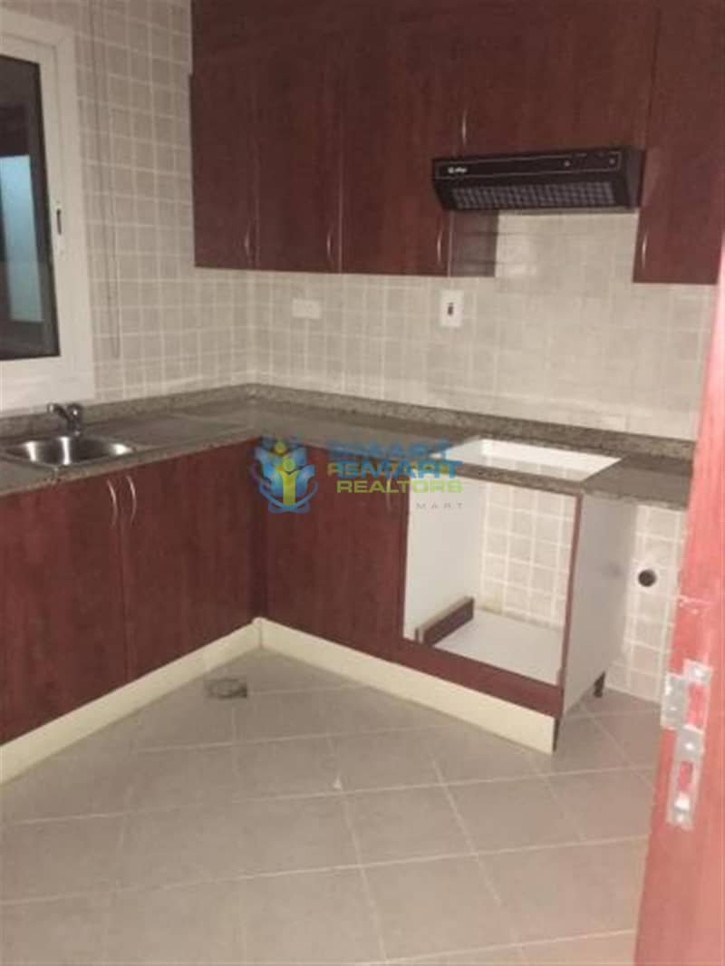 6 Spacious 1bhk I 10 Min Walk from Wild Wadi and Burj ul Arab