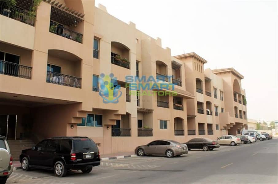 9 Spacious 1bhk I 10 Min Walk from Wild Wadi and Burj ul Arab