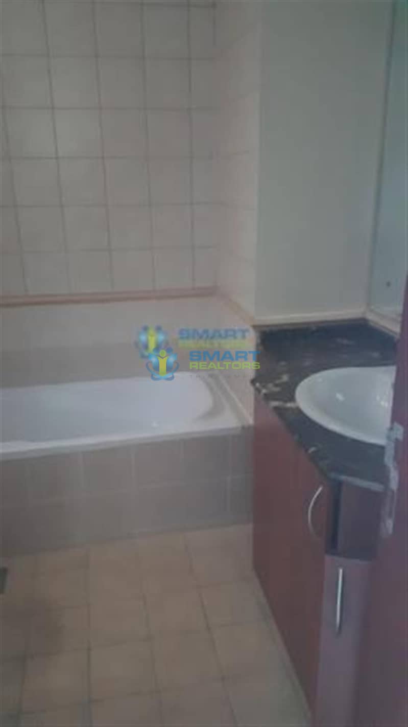 10 Very Well Maintained chiller free 2 BR Apartment in Jumeirah