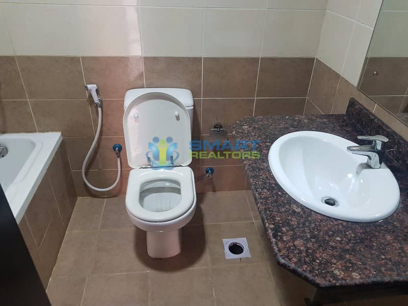 7 Spacious Studio with Open View in SG4