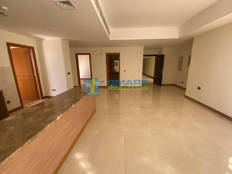 EMAAR Tower 2 BHK  Apartment for Rent in Barsha Dubai