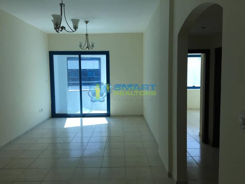 Family Sharing 2 Bedroom for Rent Behind MOE Barsha 1