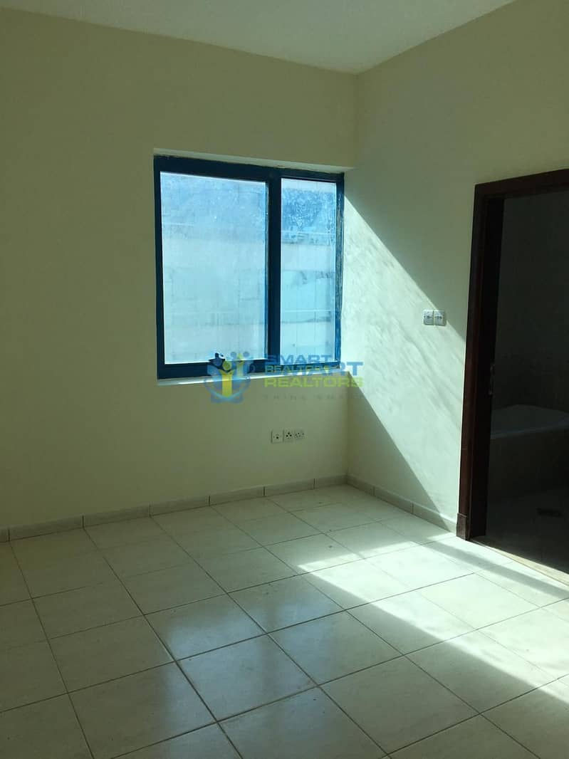 2 Family Sharing 2 Bedroom for Rent Behind MOE Barsha 1
