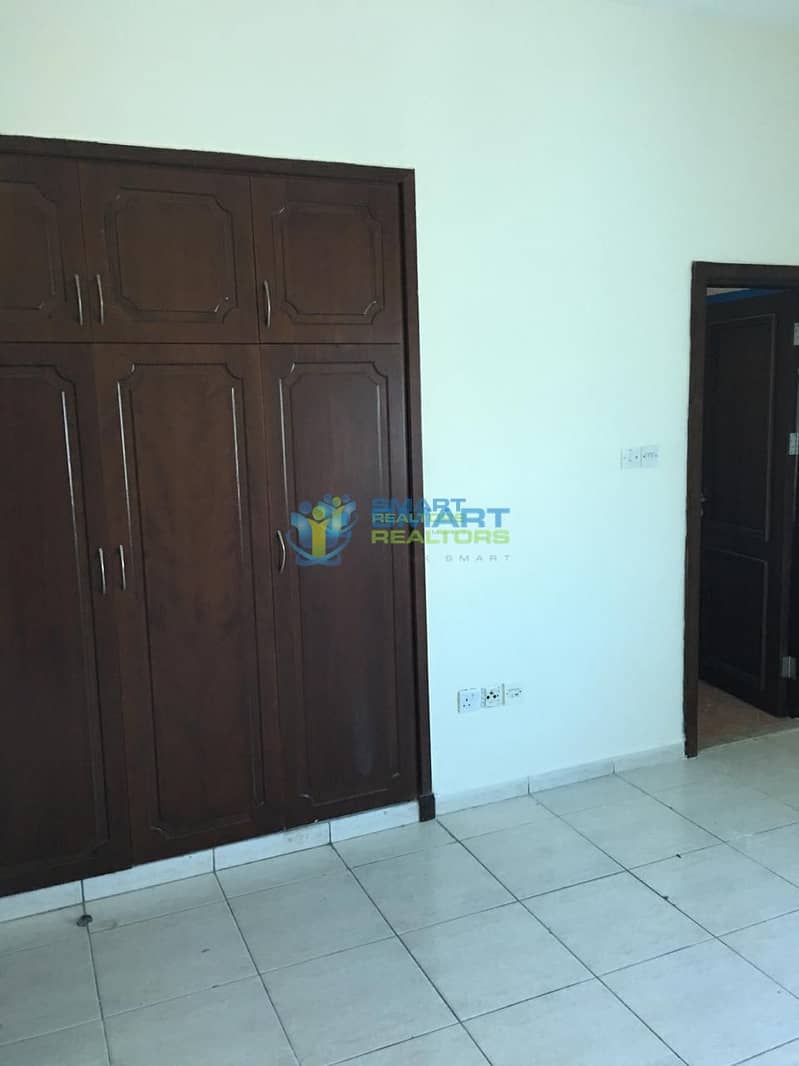 5 Family Sharing 2 Bedroom for Rent Behind MOE Barsha 1