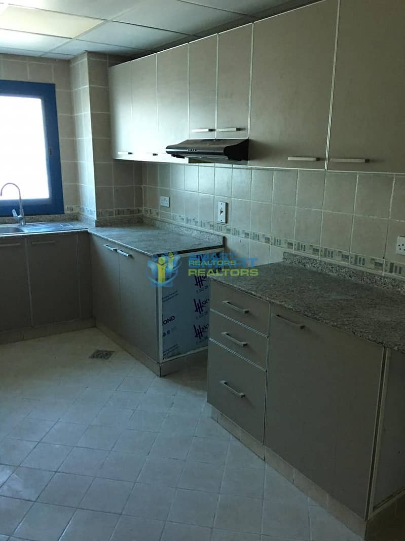 6 Family Sharing 2 Bedroom for Rent Behind MOE Barsha 1