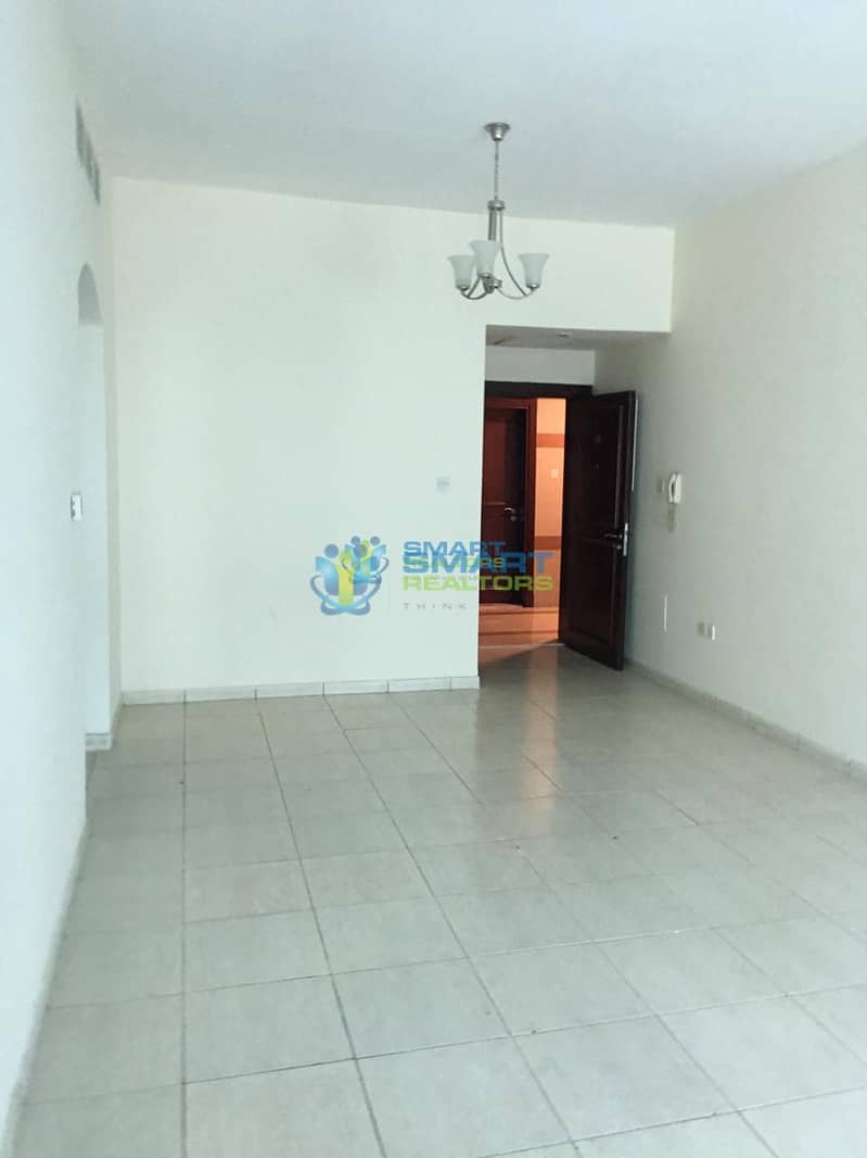 8 Family Sharing 2 Bedroom for Rent Behind MOE Barsha 1