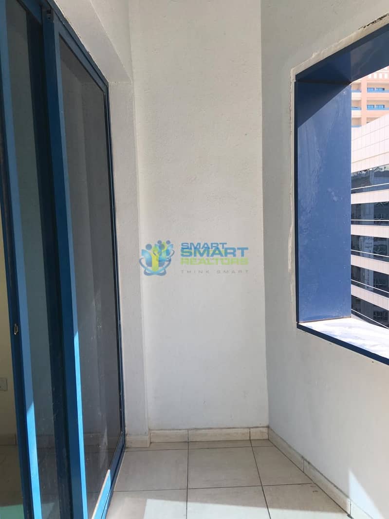 9 Family Sharing 2 Bedroom for Rent Behind MOE Barsha 1