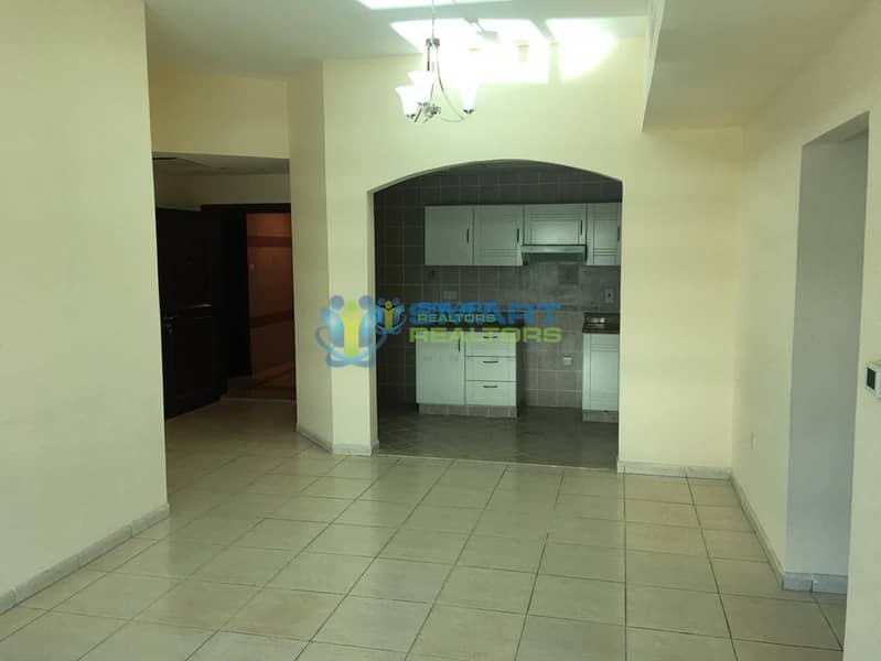Family Sharing One Bedroom for Rent Behind MOE Barsha