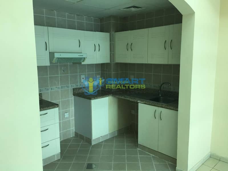 2 Family Sharing One Bedroom for Rent Behind MOE Barsha