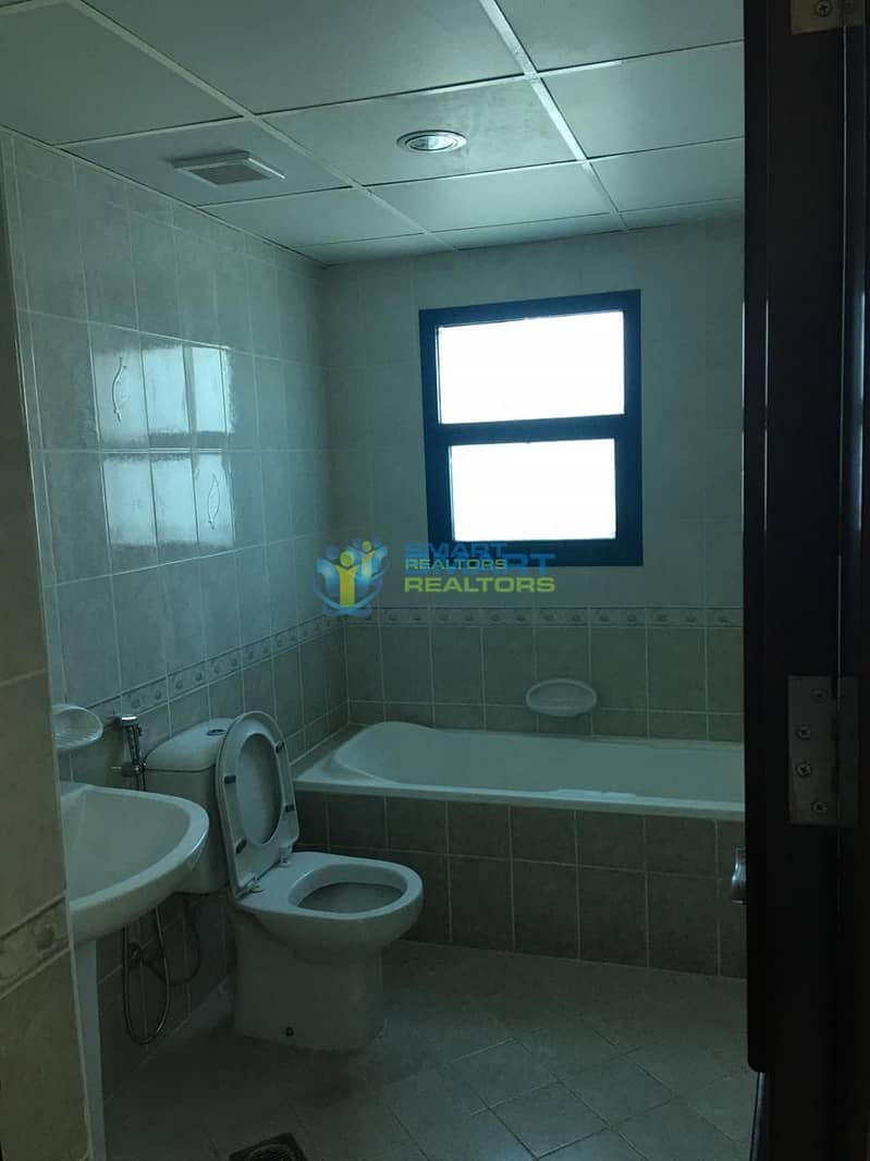 3 Family Sharing One Bedroom for Rent Behind MOE Barsha