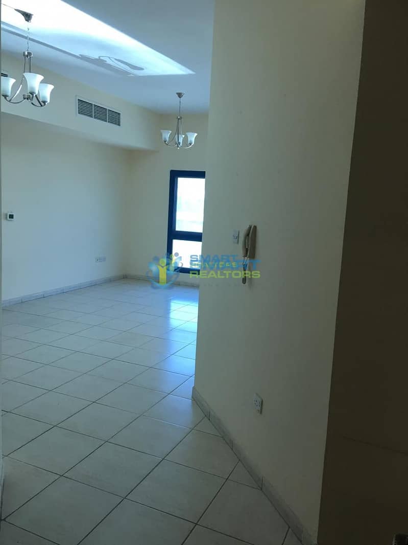 4 Family Sharing One Bedroom for Rent Behind MOE Barsha