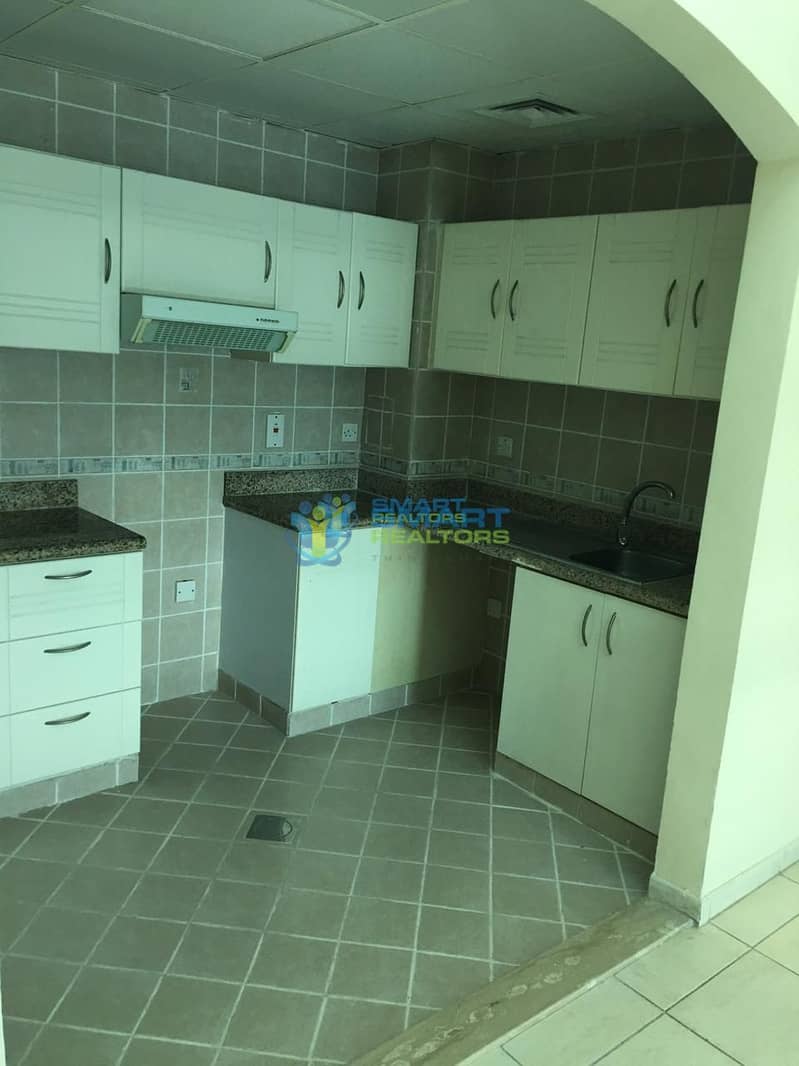 5 Family Sharing One Bedroom for Rent Behind MOE Barsha