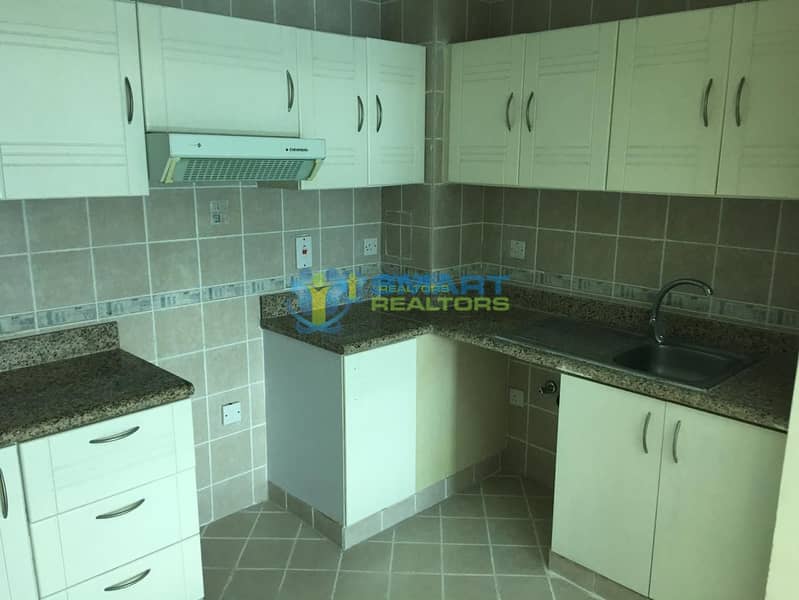6 Family Sharing One Bedroom for Rent Behind MOE Barsha