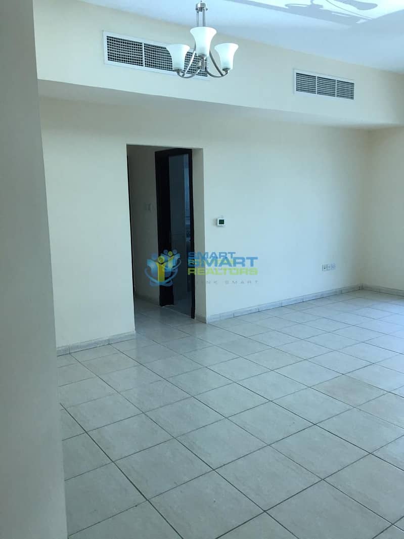 7 Family Sharing One Bedroom for Rent Behind MOE Barsha