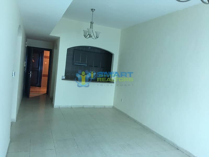 8 Family Sharing One Bedroom for Rent Behind MOE Barsha
