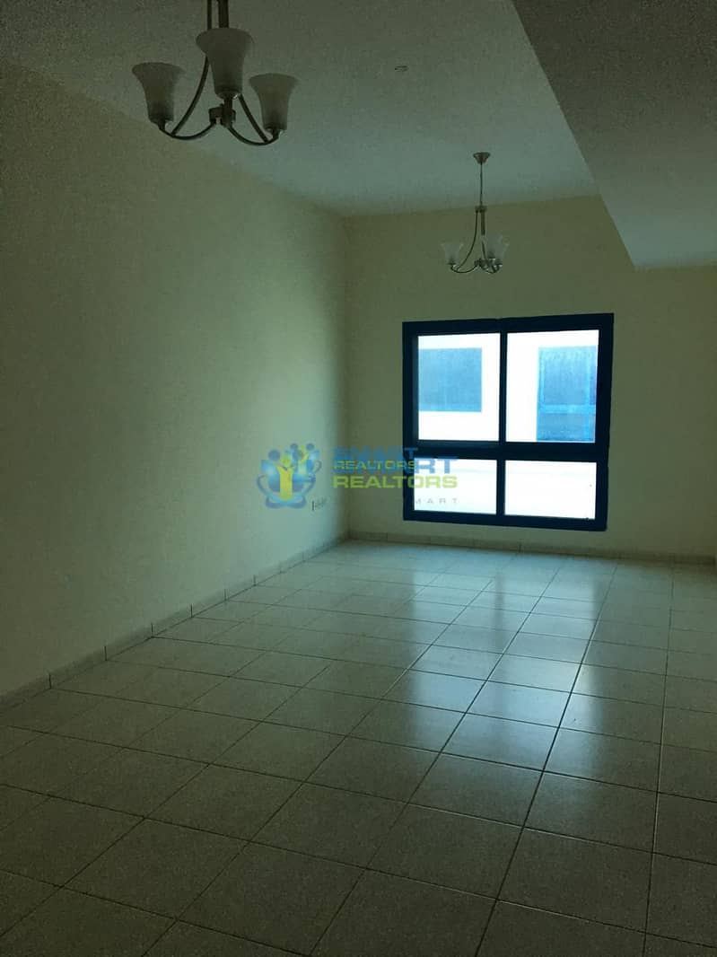 9 Family Sharing One Bedroom for Rent Behind MOE Barsha