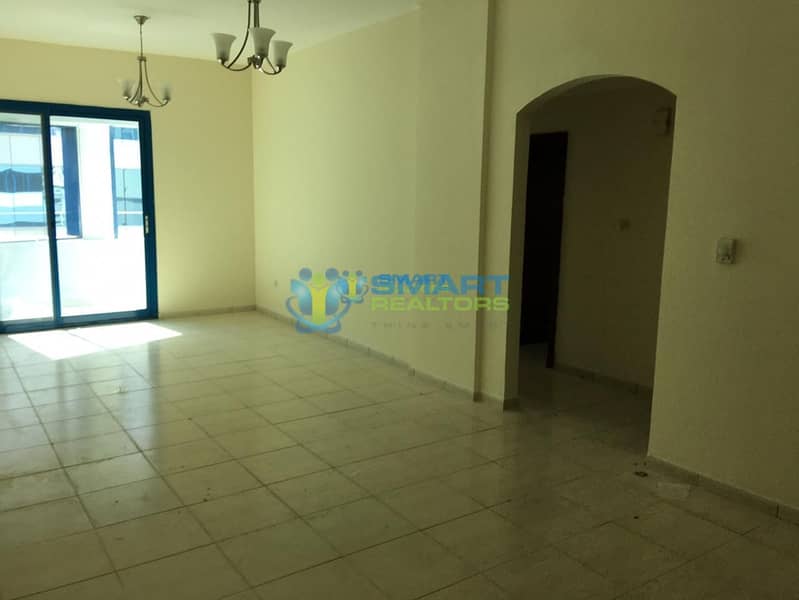 11 Family Sharing One Bedroom for Rent Behind MOE Barsha