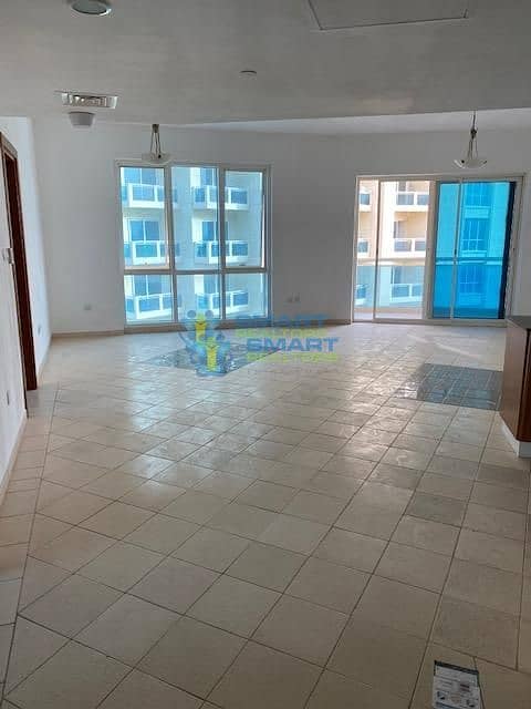 3 High Floor 2 Bedroom 3 Bathroom with Parking in Lagovista C