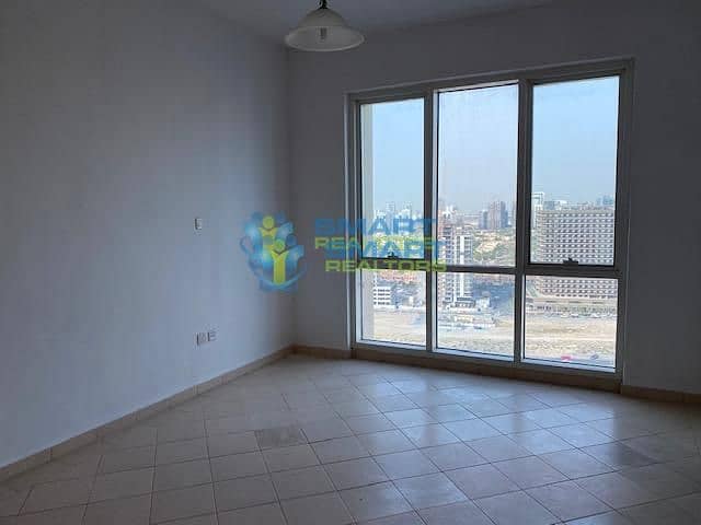 6 High Floor 2 Bedroom 3 Bathroom with Parking in Lagovista C