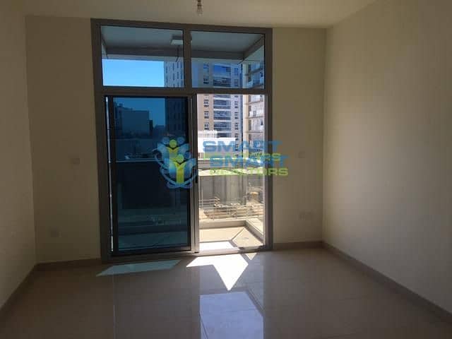 3 Brand New Studio for Rent Just Behind Mall of the Emirates