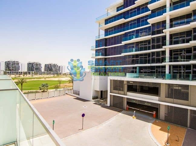 10 Spacious And Luxury Studio in Damac Hills