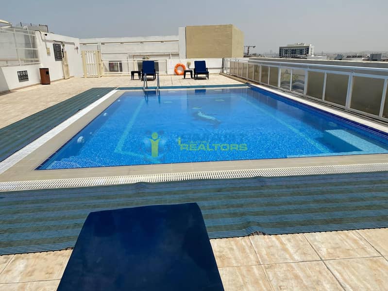 9 0.5. 5.7. 7.2. 5.1. 6.7. Peaceful Lifestyle | AC Free | One Bedroom Behind MOE Barsha