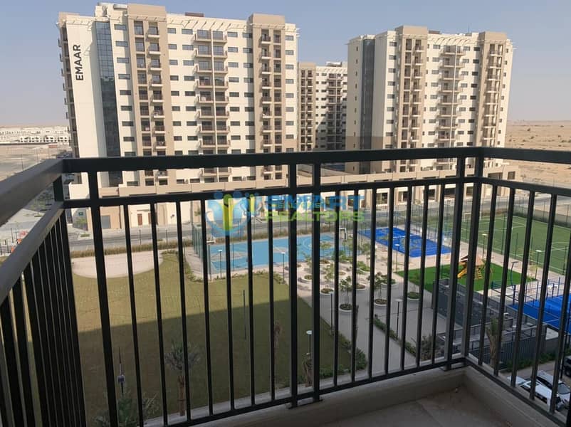 4 Chiller Free Brand New Park View